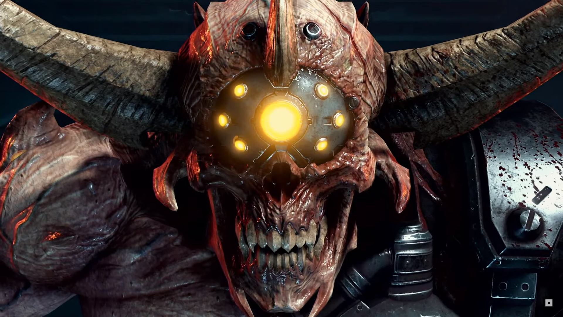 หลุดสเปกความต้องการของ Doom Eternal