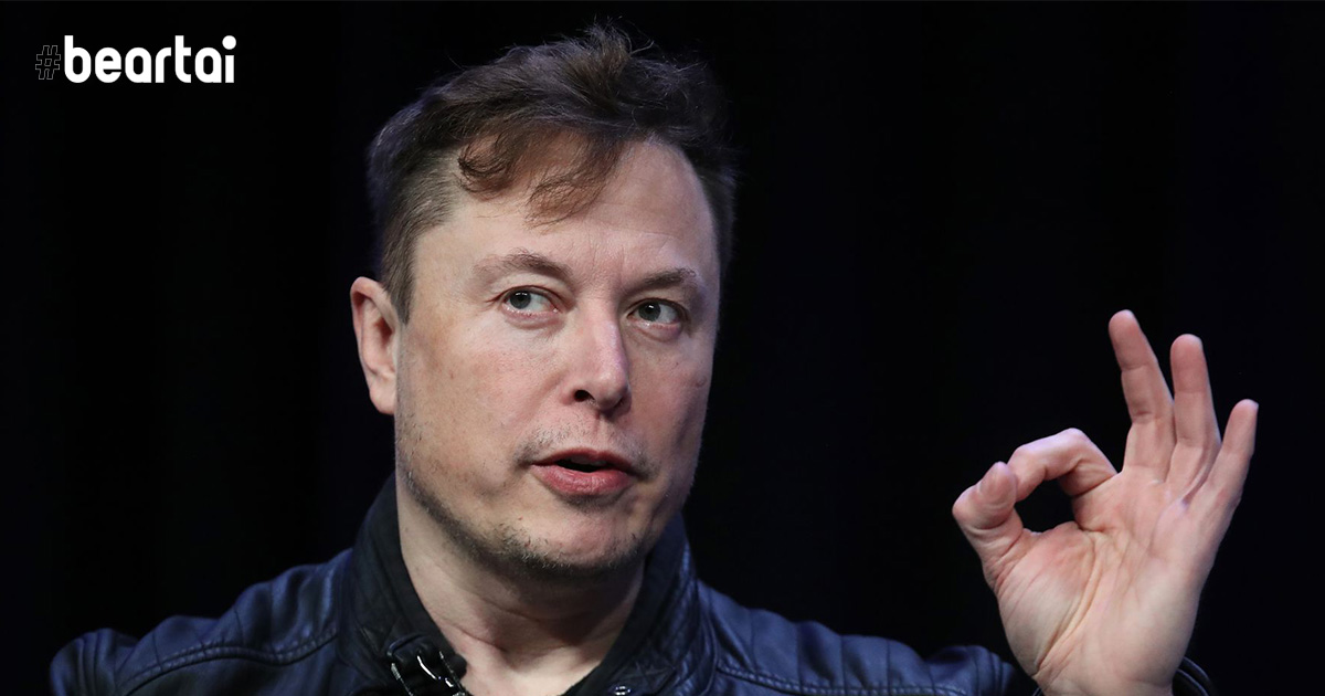 Elon Musk ชี้กังวลเรื่องโควิด-19 คือเรื่องโง่เง่า รถชนยังน่ากลัวกว่าเยอะ!