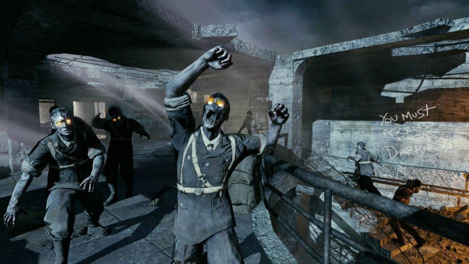 Jason Blundell ตำแหน่ง Co-Creator ผู้อยู่เบื้องหลังโหมด Zombies ของ Call of Duty ลาออกจาก Treyarch แล้ว