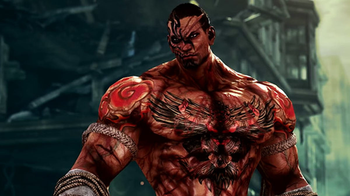 “ฟ้าคำราม” เตรียมร่วมศึก Tekken 7 ในเดือนมีนาคมนี้ พร้อมปล่อยคลิปเกมเพลย์ใหม่