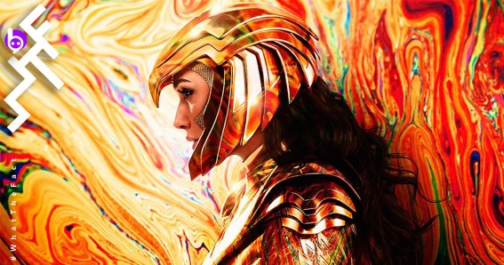 วอร์เนอร์กำลังใคร่ครวญหนัก ว่าจะปล่อยฉาย Wonder Woman 1984 ทางสตรีมมิงดีหรือไม่