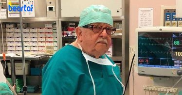 “ถ้ากลัวป่วยก็ไม่ต้องมาเป็นหมอเลยจะดีกว่า” วาทะเด็ดจากคุณหมอฮีโรชาวอิตาเลียนวัย 85 ปี