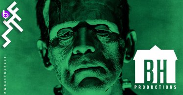 Frankenstein อาจจะเป็นโพรเจกต์ต่อไปใน DarkUniverse ของ Blumhouse Productions