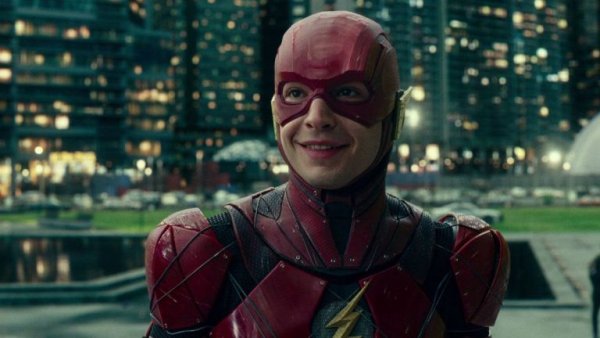 ภาพยนตร์ The Flash จะเริ่มสร้างในช่วง COVID-19 ระบาด