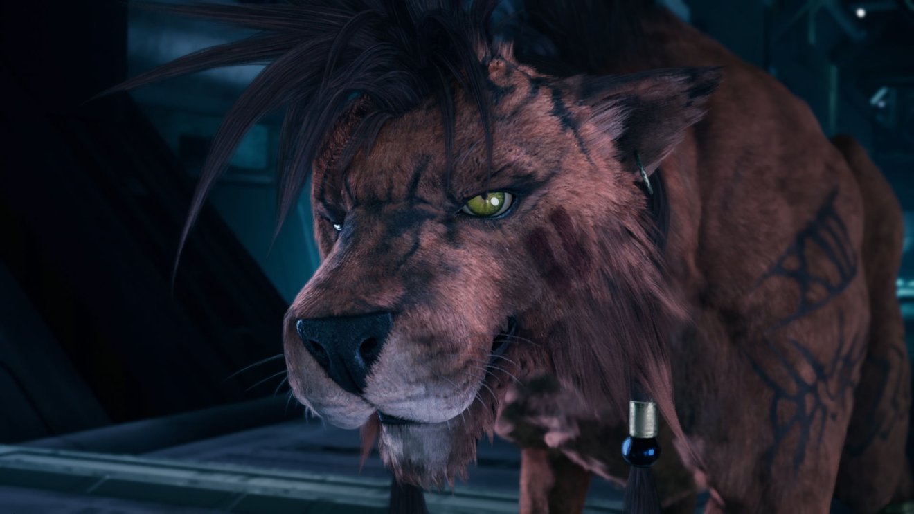 Red XIII จะไม่สามารถเลือกเล่นได้ใน Final Fantasy 7 Remake แต่เขาจะเป็นตัวละครรับเชิญแทน