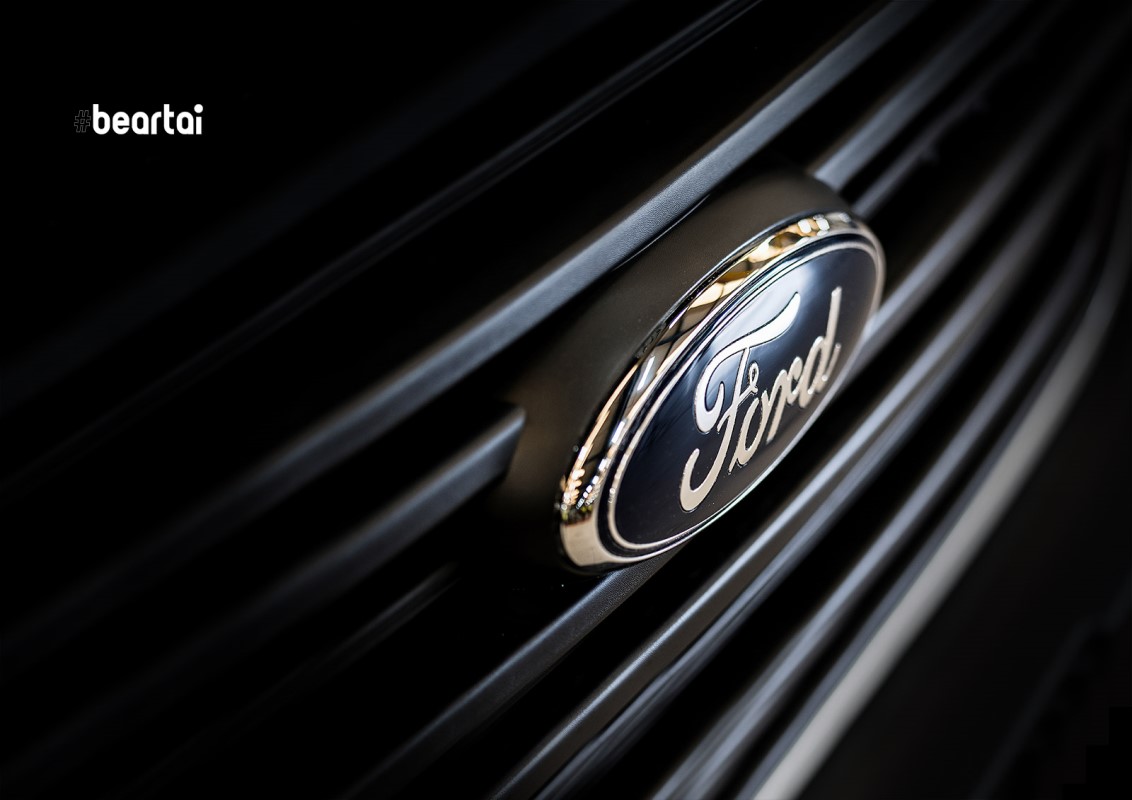 Ford กำลังทำงานกับ 3M และ GE ผลิตเครื่องช่วยหายใจและหน้ากากเช่น GM และ Tesla