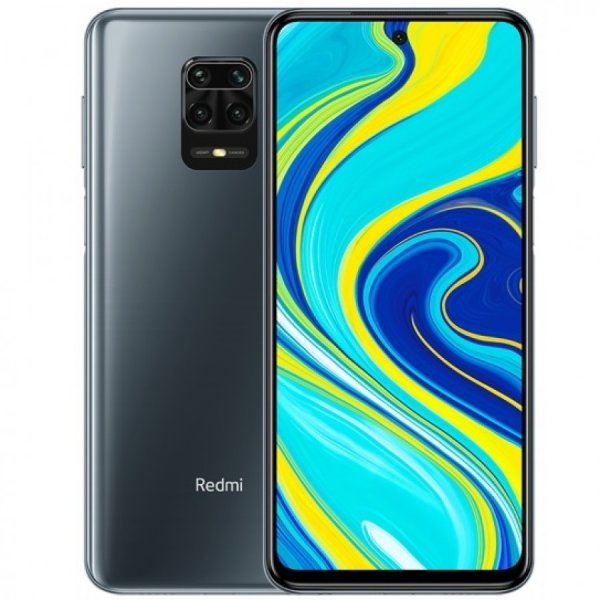 Redmi Note 9 Pro