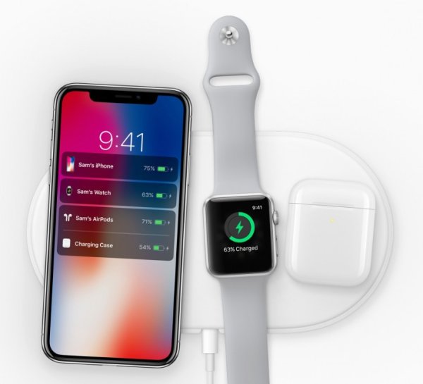  Apple อาจกลับมาพัฒนาแผ่นชาร์จไร้สาย AirPower อีกครั้ง