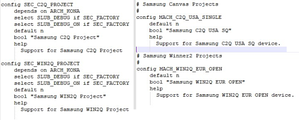 พบโค้ดเผย : Samsung Galaxy Note 20 และ Galaxy Fold 2 จะใช้ชิปพรีเมียม Snapdragon 865