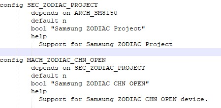 พบโค้ดเผย : Samsung Galaxy Note 20 และ Galaxy Fold 2 จะใช้ชิปพรีเมียม Snapdragon 865