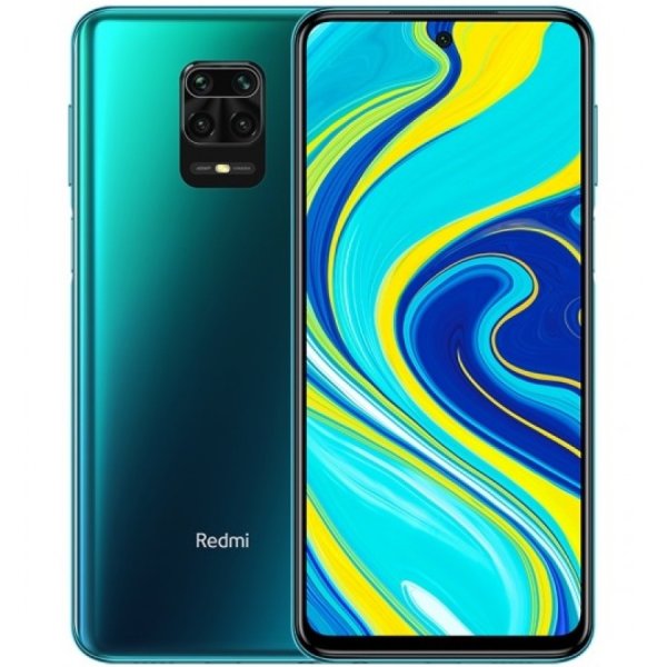 Redmi Note 9 Pro