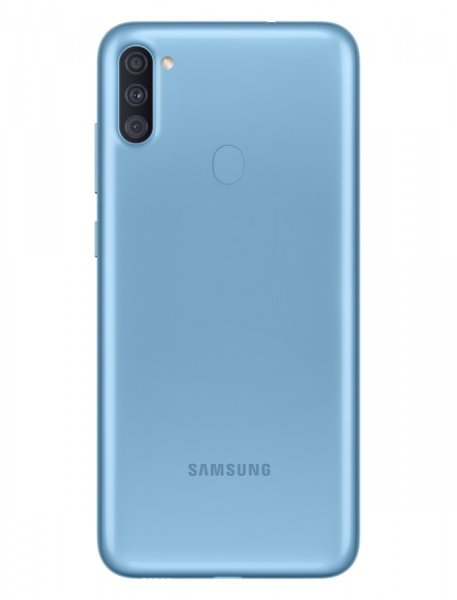 Samsung Galaxy A11