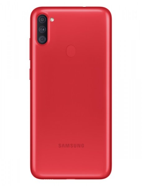 Samsung Galaxy A11