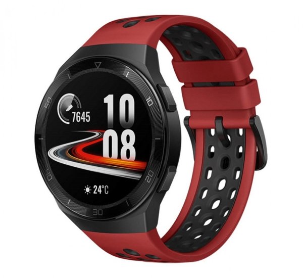 Huawei Watch GT 2e