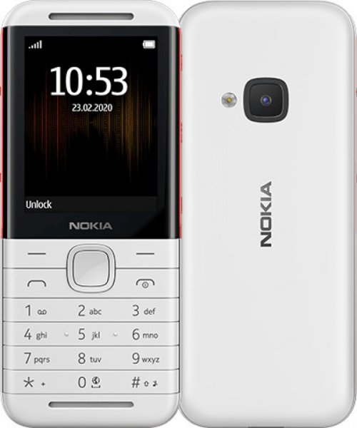 Nokia 5310 (2020)