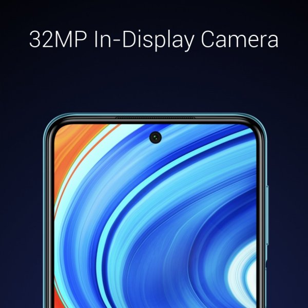 Redmi Note 9 Pro Max