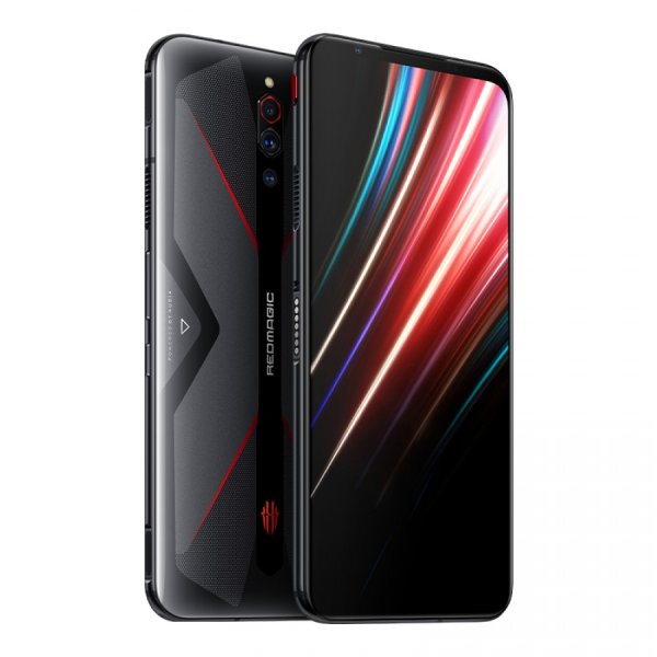 Nubia Red Magic 5G