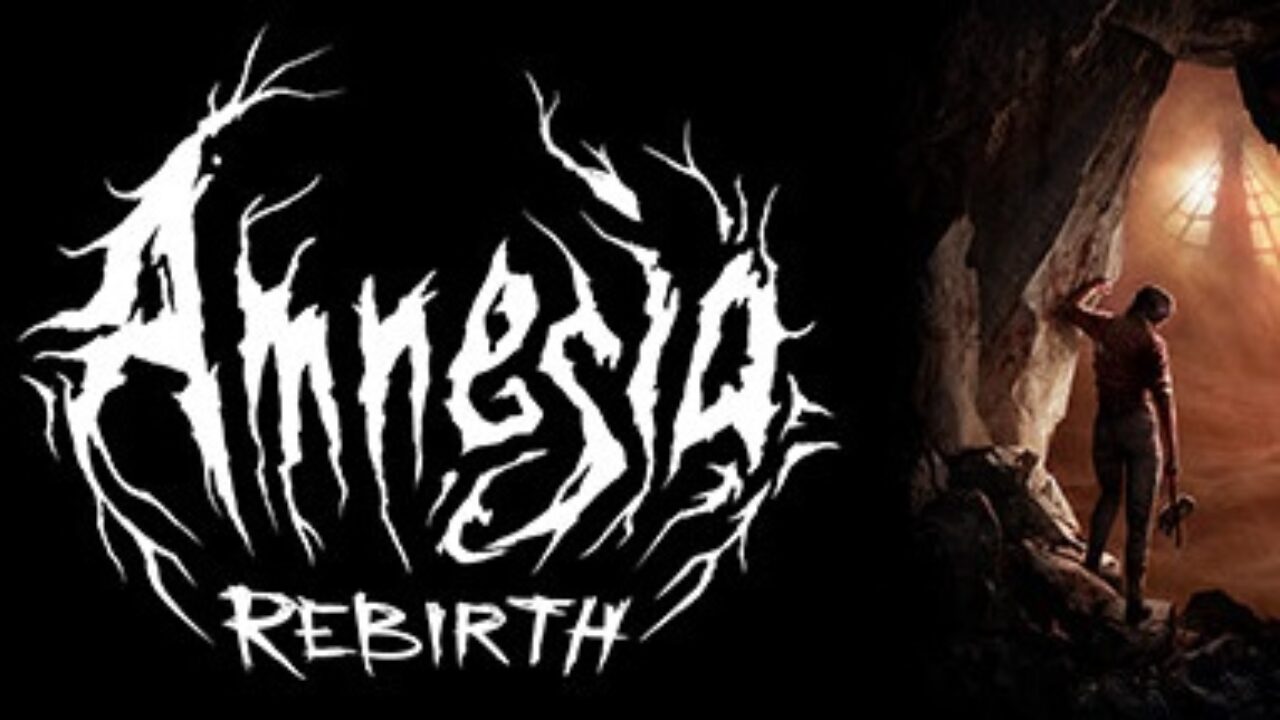 ฝันร้ายครั้งใหม่! Frictional Games เปิดตัว Amnesia: Rebirth