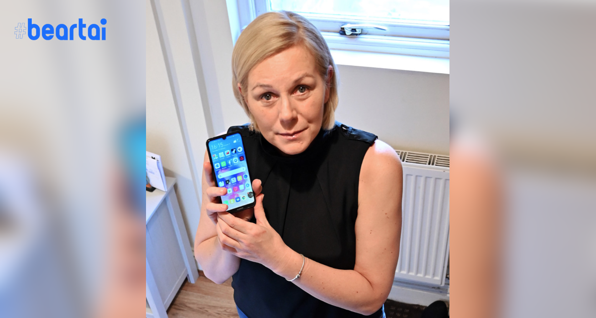 huawei