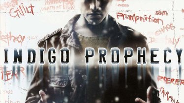 เกม Indigo Prophecy