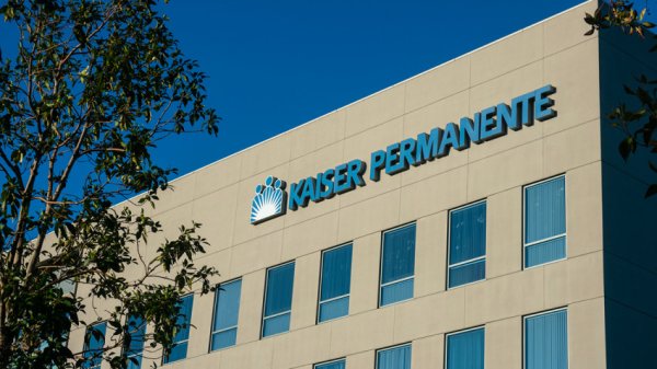 Kaiser Permanente Washington Research Institute
