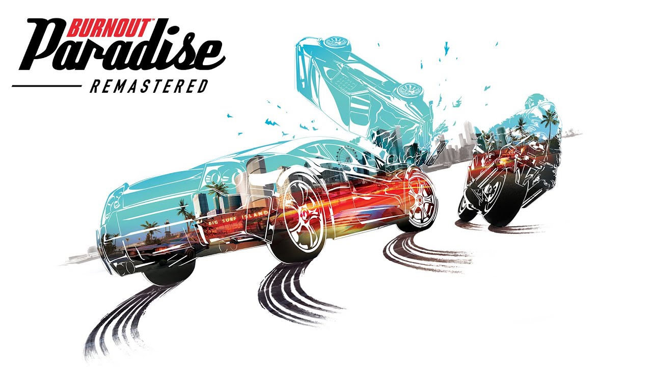 Burnout Paradise Remastered เตรียมลง Nintendo Switch ภายในปีนี้