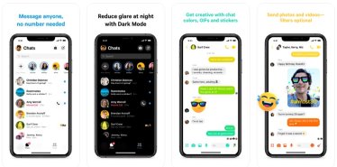LightSpeed จาก Facebook เขียนโค้ด Messenger ใหม่ เล็ก รวดเร็ว ใช้งานง่าย บน iOS!