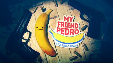 เกม My Friend Pedro
