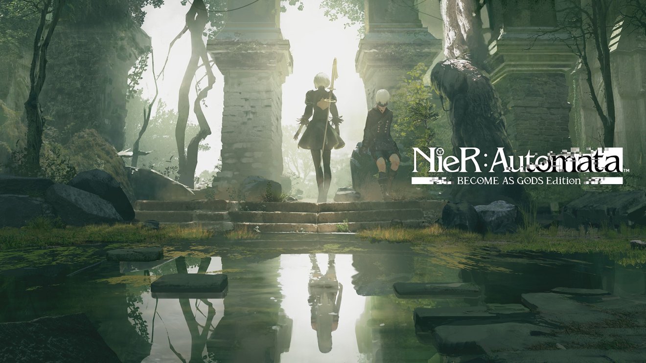 เกม NieR: Automata