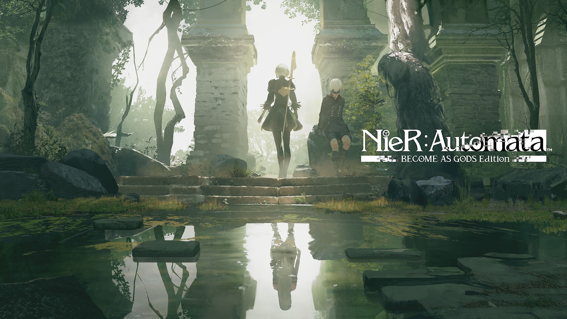 NieR: Automata มียอดส่งรวมยอดขายแบบดิจิทัลทะลุ 4.5 ล้านชุดทั่วโลก และจะเปิดให้เล่นผ่าน Xbox Game Pass