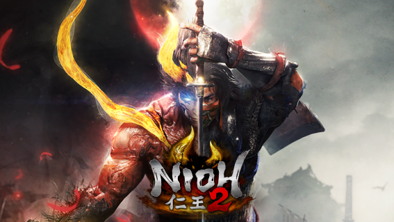 เกม Nioh 2