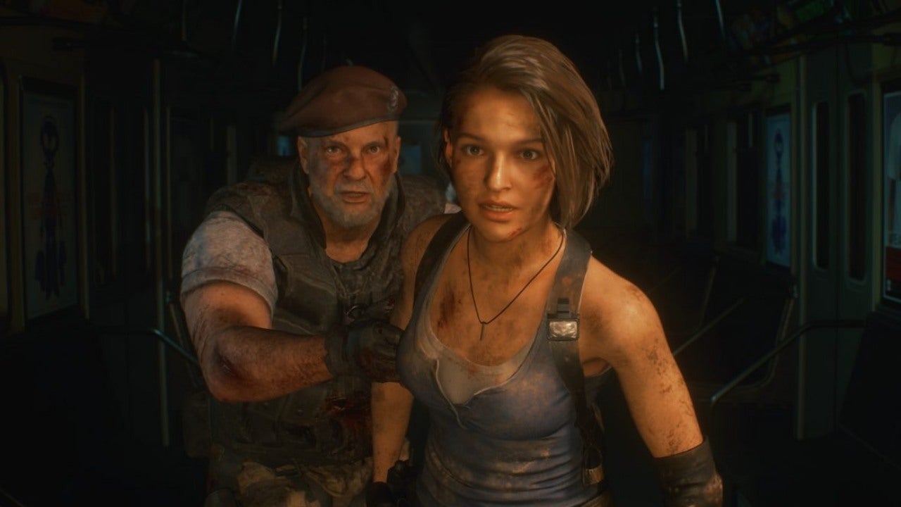 Producer เผย Resident Evil 3 Remake มีดจะไม่มีวันถูกทำลาย เหมือนกับ Resident Evil 2 Remake