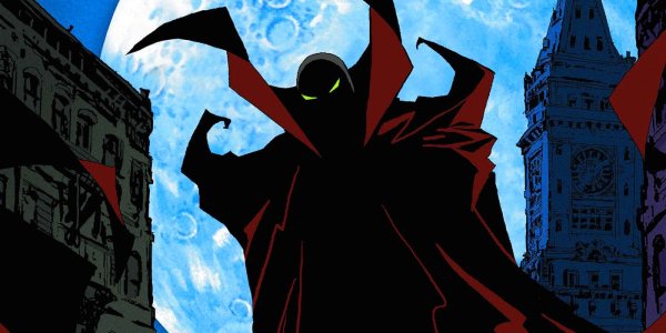 แอนิเมชัน Spawn ฉายทางช่อง HBO ปี 1997 - 1999