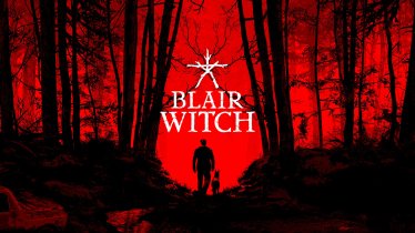 เกม Blair Witch