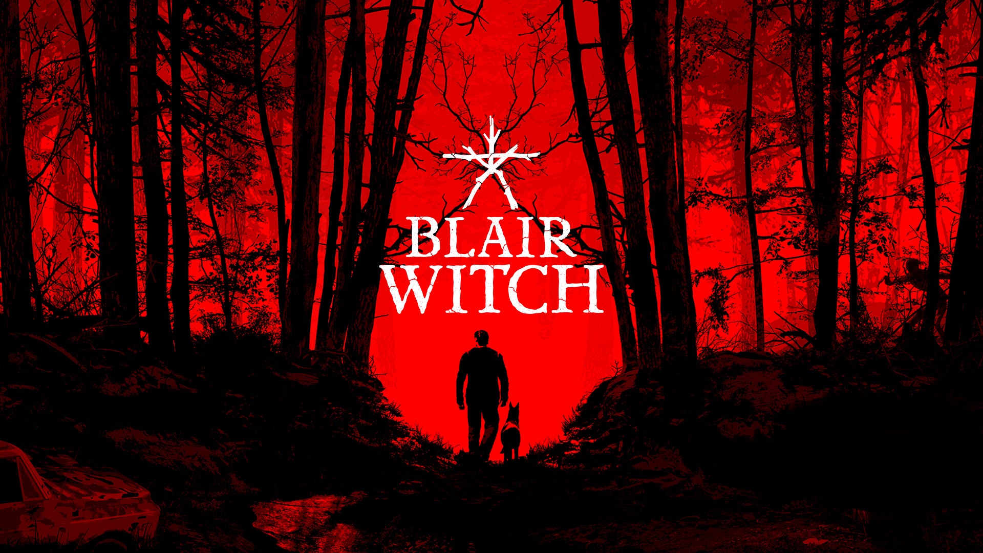 Blair Witch เวอร์ชัน Nintendo Switch เตรียมวางจำหน่ายในช่วงฤดูร้อนนี้
