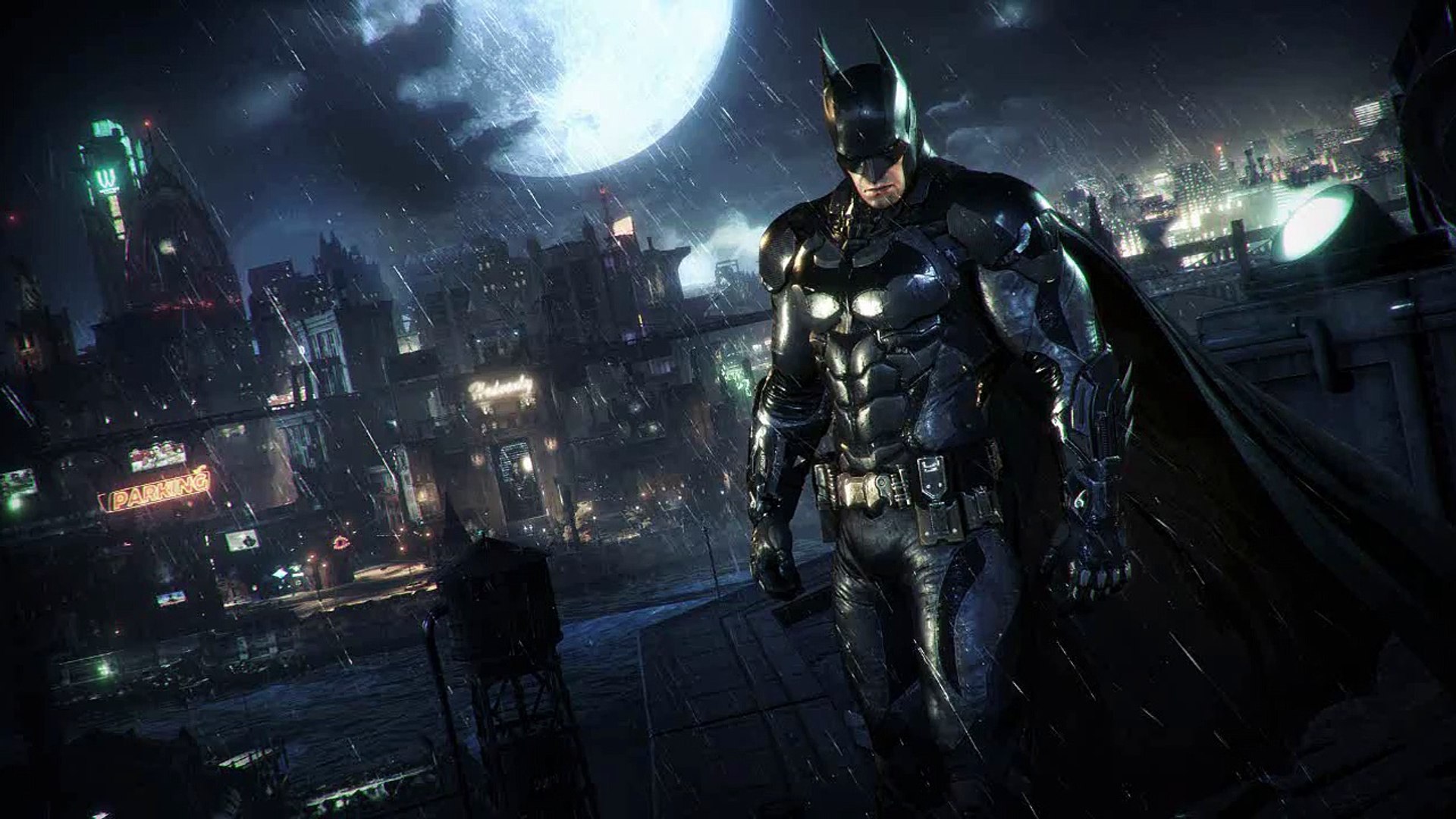 Warner Bros. Games มีแผนจะเปิดตัว Batman และ Harry Potter ภาคใหม่ที่งาน E3 2020