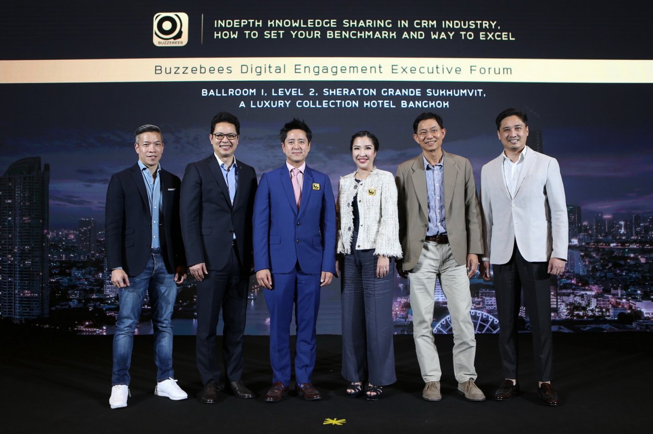 Buzzebees เผย 4 เทรนด์ สั่นสะเทือนโลกธุรกิจ ถอดรหัสแพลตฟอร์ม Digital CRM Privilege ต่อยอดให้แบรนด์องค์กรเติบโต ฝ่าภาวะวิกฤต COVID-19