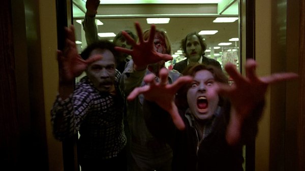 Dawn of the Dead (1978)