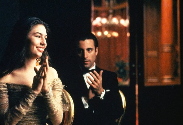 The Godfather Part III (1990)