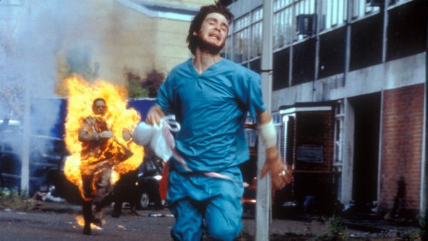 28 Days Later (2002)