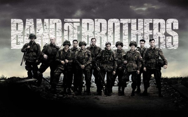 Band of Brothers (2001)