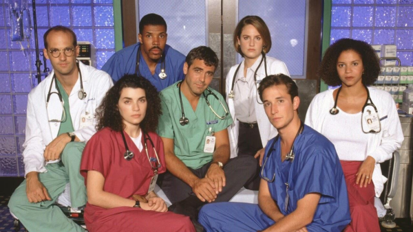 ER (1994-2009)