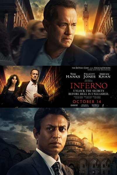 Inferno (2016)