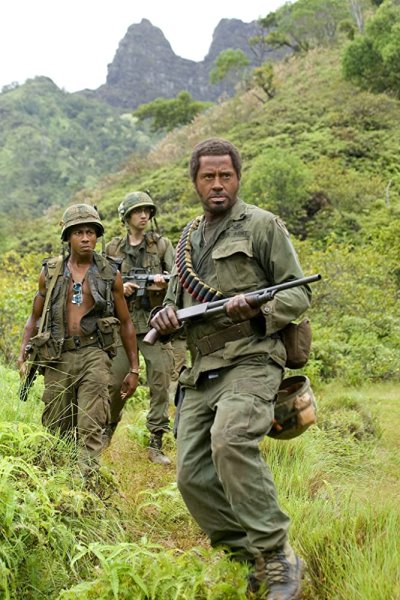 Tropic Thunder (2008)