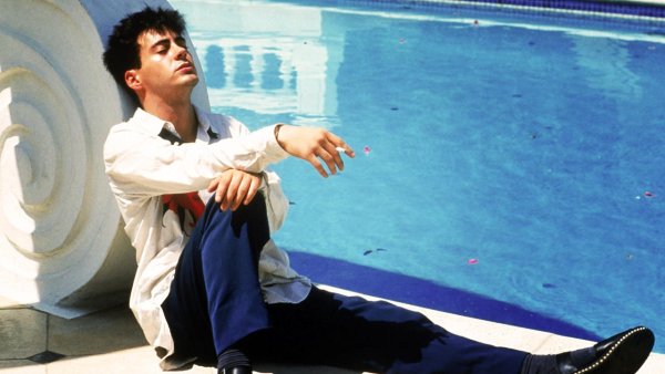 Less Than Zero (1987)