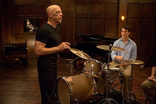 Whiplash (2014)