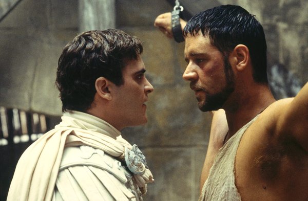 Gladiator (2000)