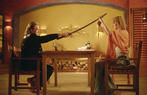 Kill Bill Vol.2 (2004)