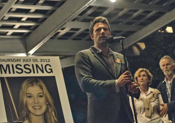 Gone Girl (2014)