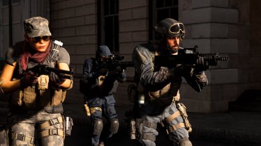 ผู้เล่น Call of Duty: Warzone ฝั่ง Console ไม่พอใจ หลังถูกเอาคำสั่งเปิด-ปิด Crossplay ออก เพราะพวกเขาไม่อยากเล่นร่วมกับฝั่ง PC